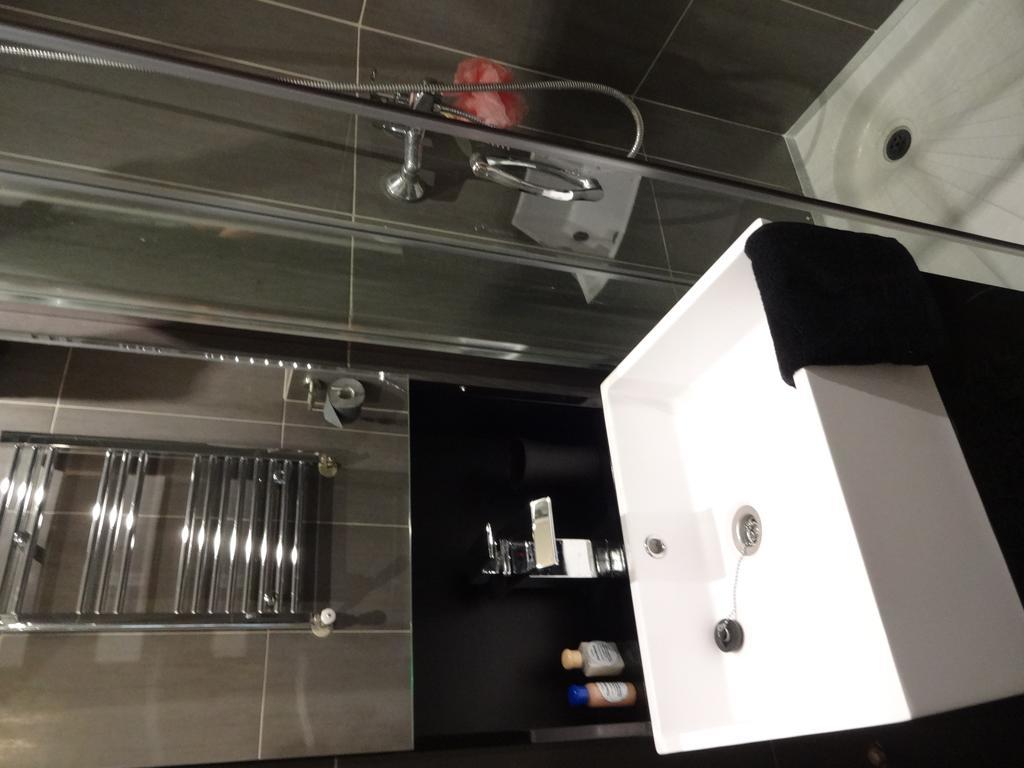 Superbe Studio In Cannes 450M Sea & Parking Экстерьер фото